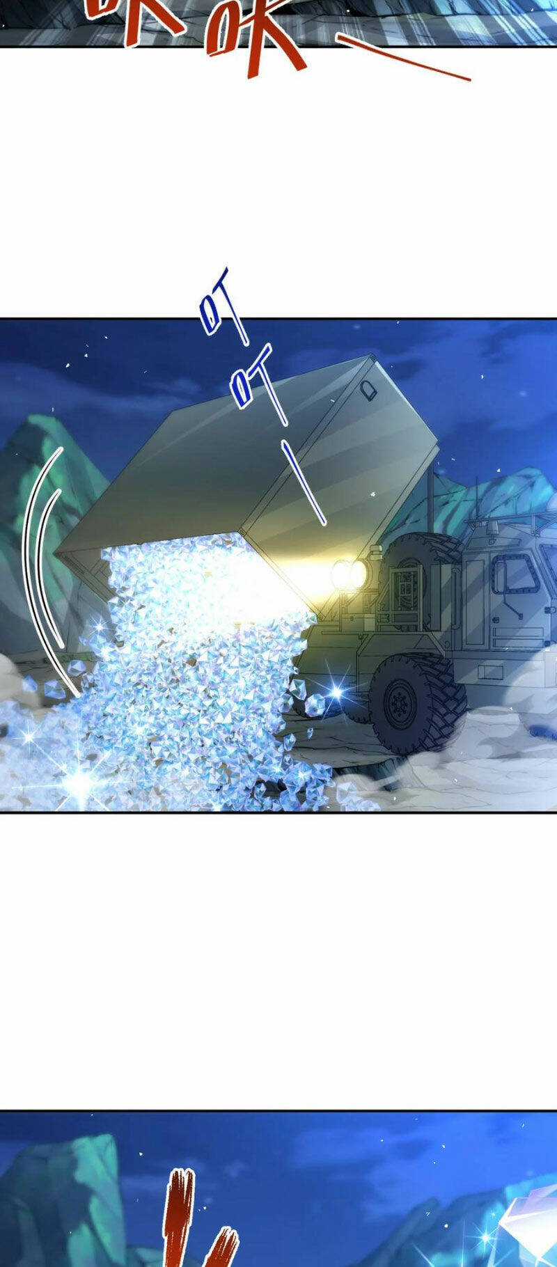 Cựu Nhật Ngự Long - Chapter 68 - Trang 19