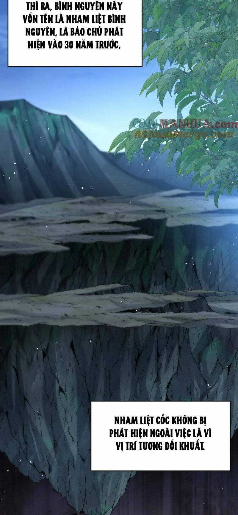 Cựu Nhật Ngự Long - Chapter 68 - Trang 3