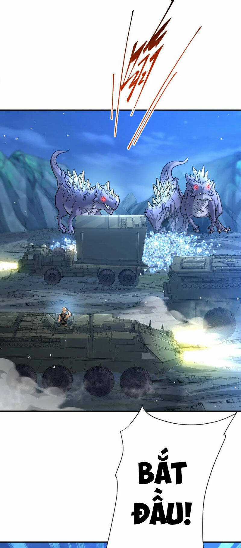 Cựu Nhật Ngự Long - Chapter 68 - Trang 21