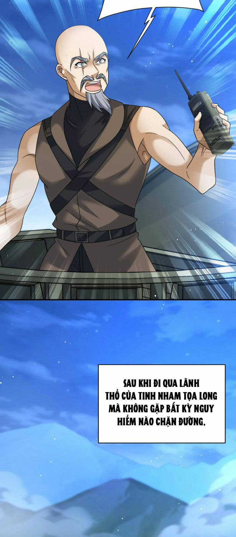 Cựu Nhật Ngự Long - Chapter 68 - Trang 22