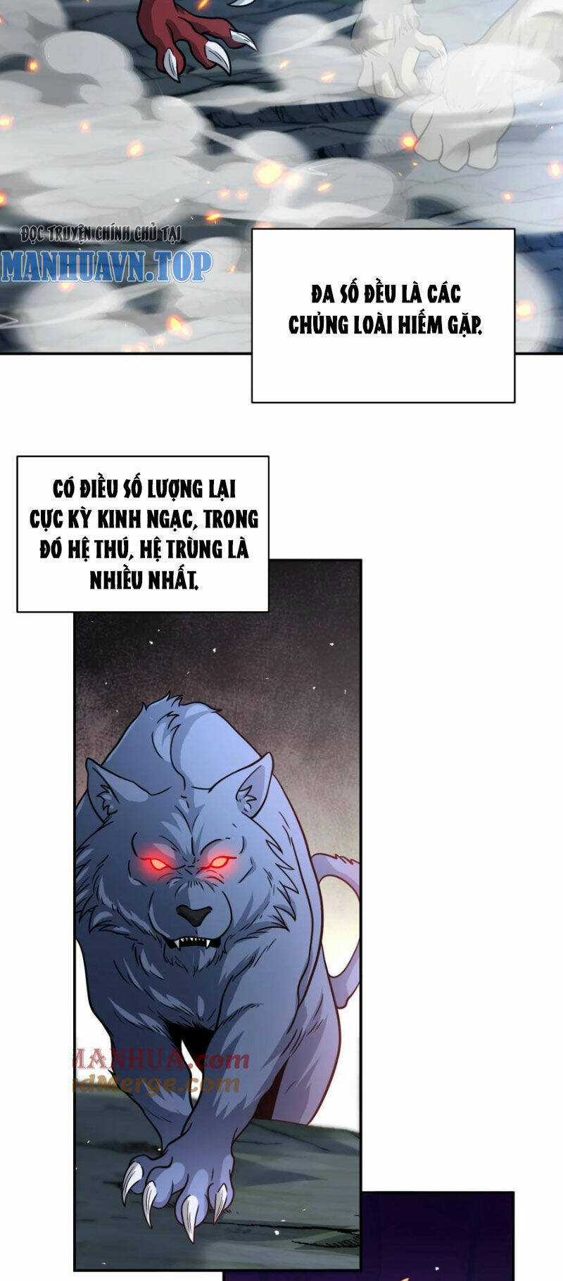 Cựu Nhật Ngự Long - Chapter 68 - Trang 25