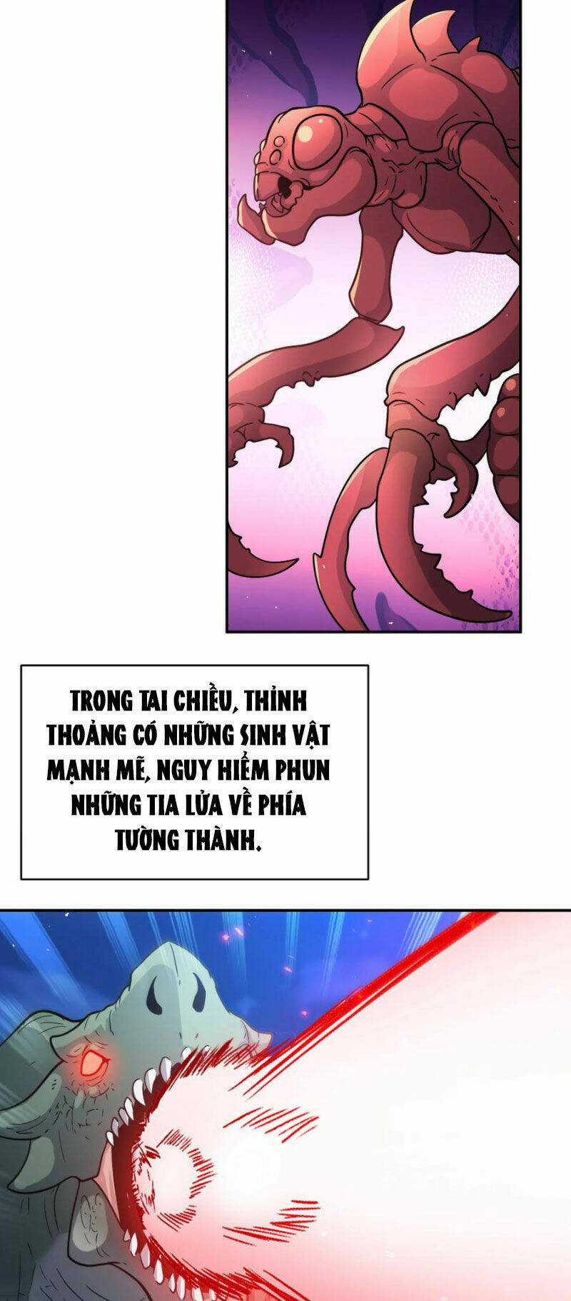 Cựu Nhật Ngự Long - Chapter 68 - Trang 26