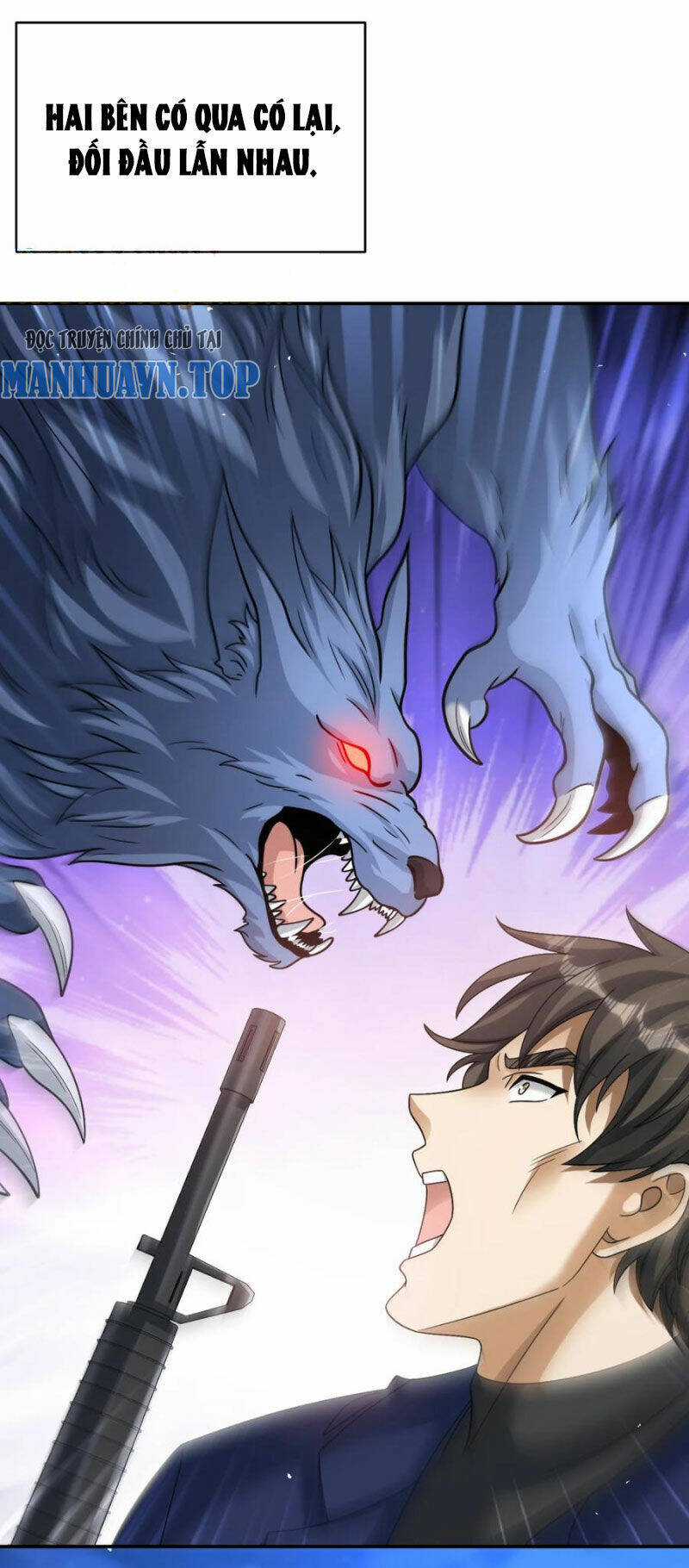 Cựu Nhật Ngự Long - Chapter 68 - Trang 28