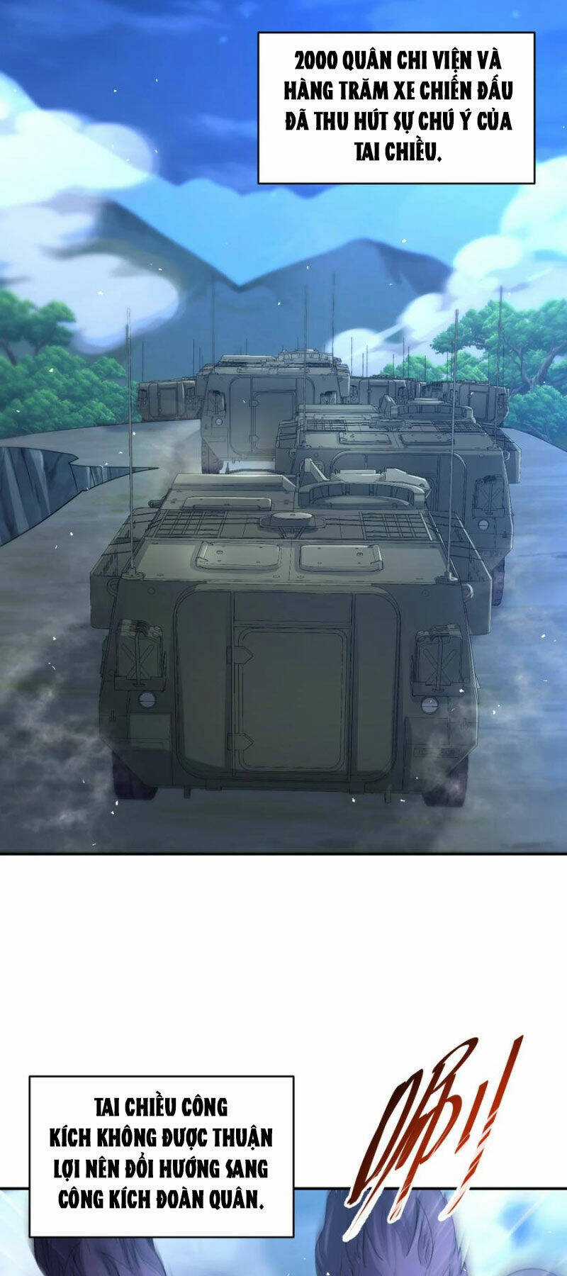 Cựu Nhật Ngự Long - Chapter 68 - Trang 29