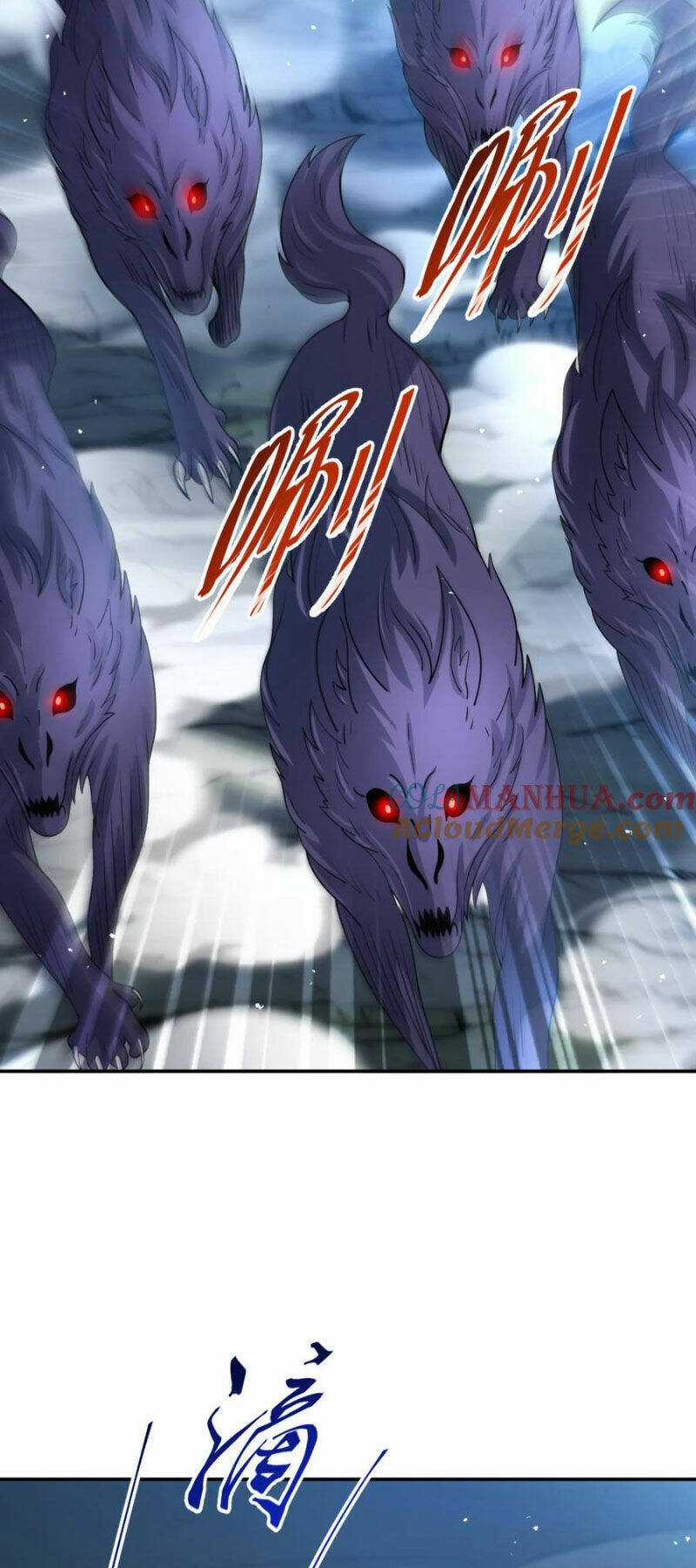 Cựu Nhật Ngự Long - Chapter 68 - Trang 30