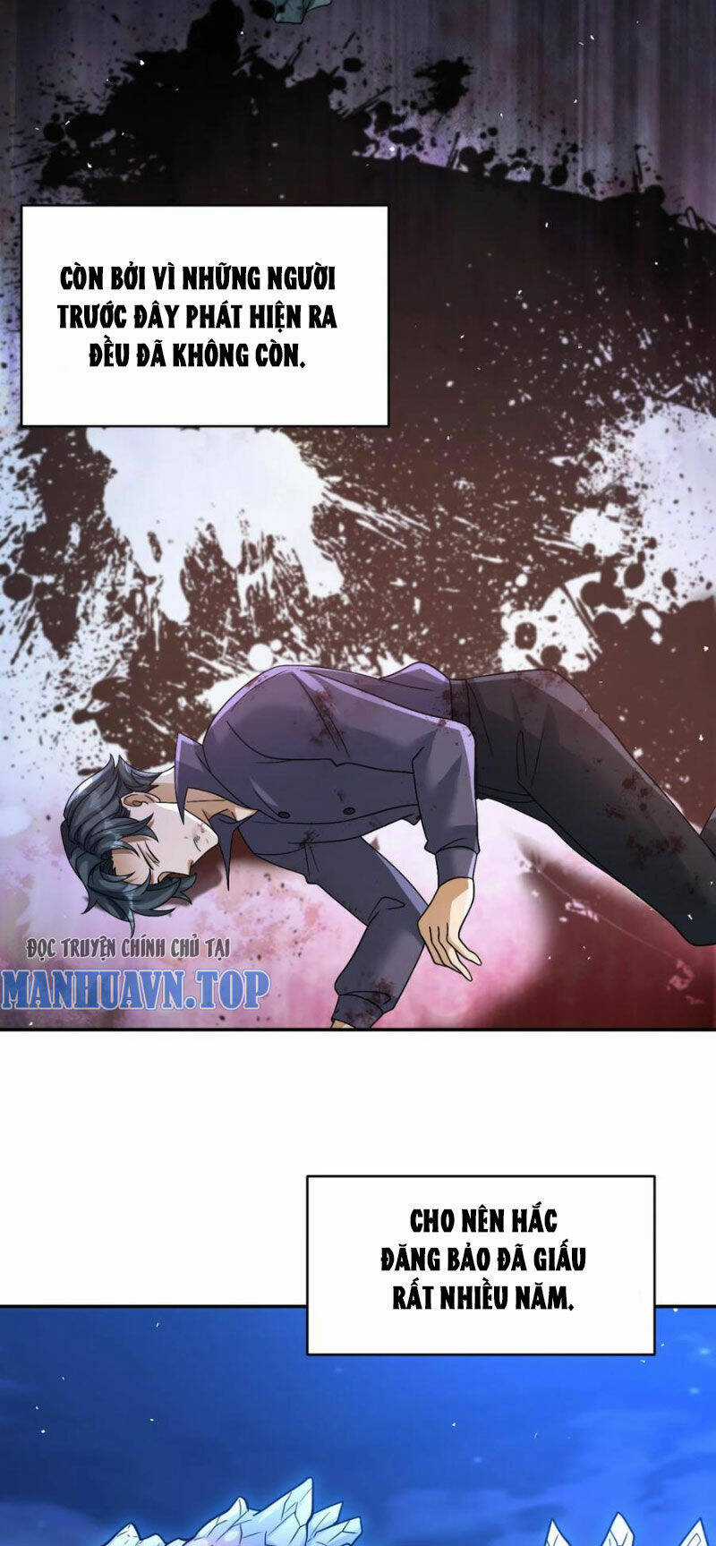 Cựu Nhật Ngự Long - Chapter 68 - Trang 4