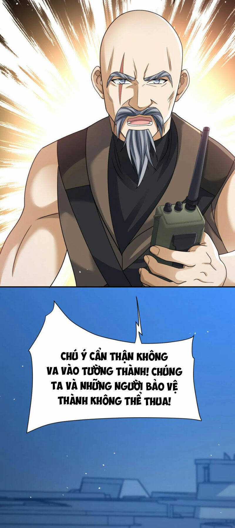 Cựu Nhật Ngự Long - Chapter 68 - Trang 34