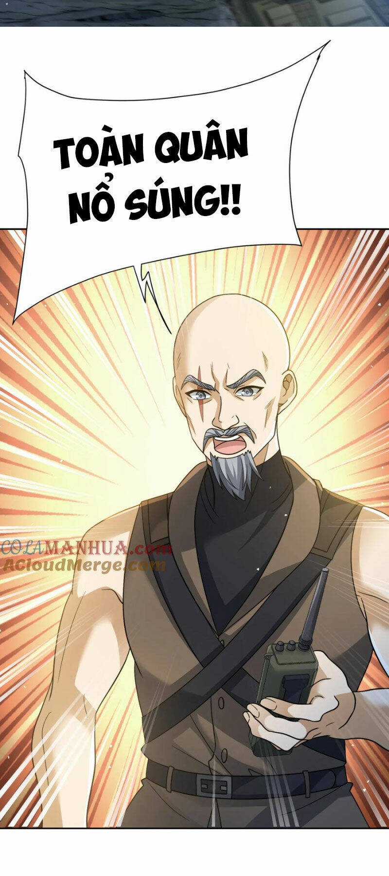 Cựu Nhật Ngự Long - Chapter 68 - Trang 39