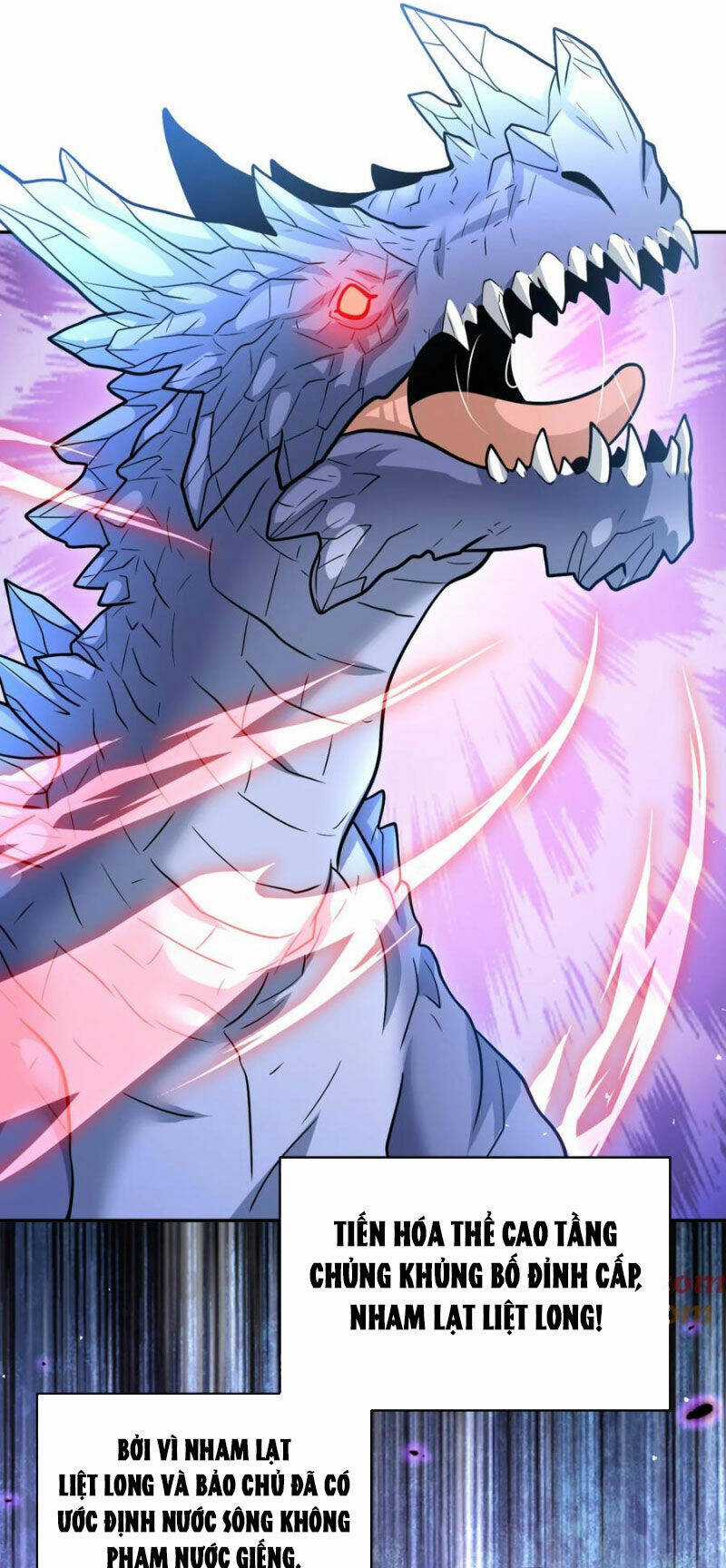 Cựu Nhật Ngự Long - Chapter 68 - Trang 7