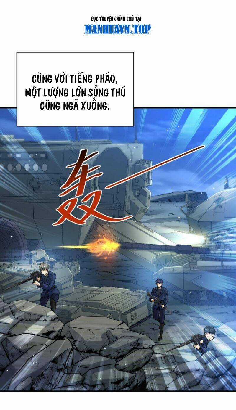 Cựu Nhật Ngự Long - Chapter 69 - Trang 1