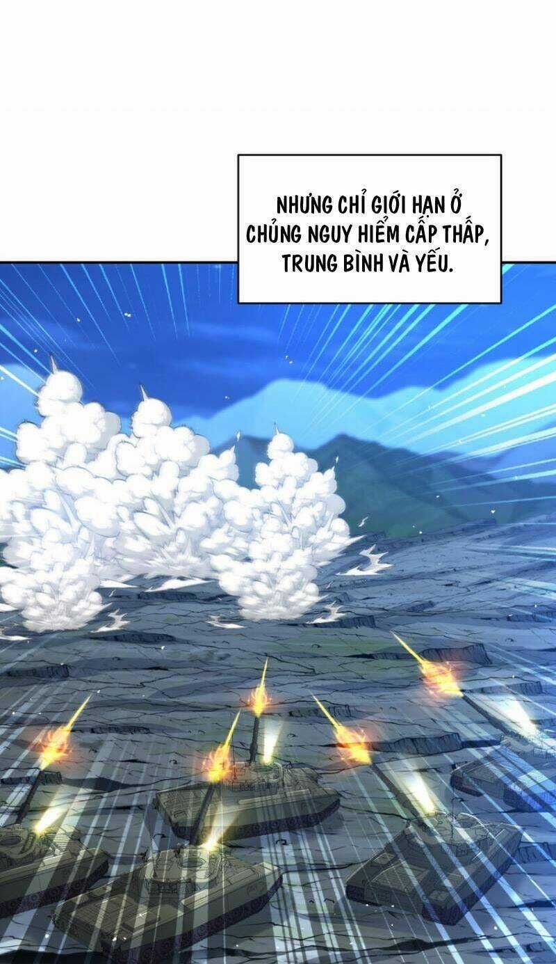 Cựu Nhật Ngự Long - Chapter 69 - Trang 2