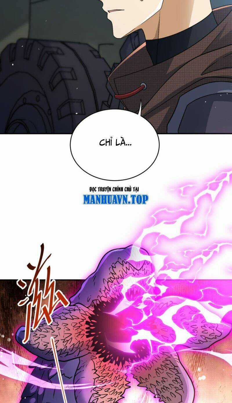 Cựu Nhật Ngự Long - Chapter 69 - Trang 11