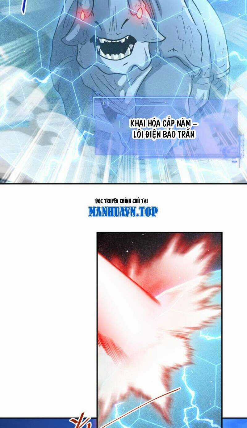 Cựu Nhật Ngự Long - Chapter 69 - Trang 14