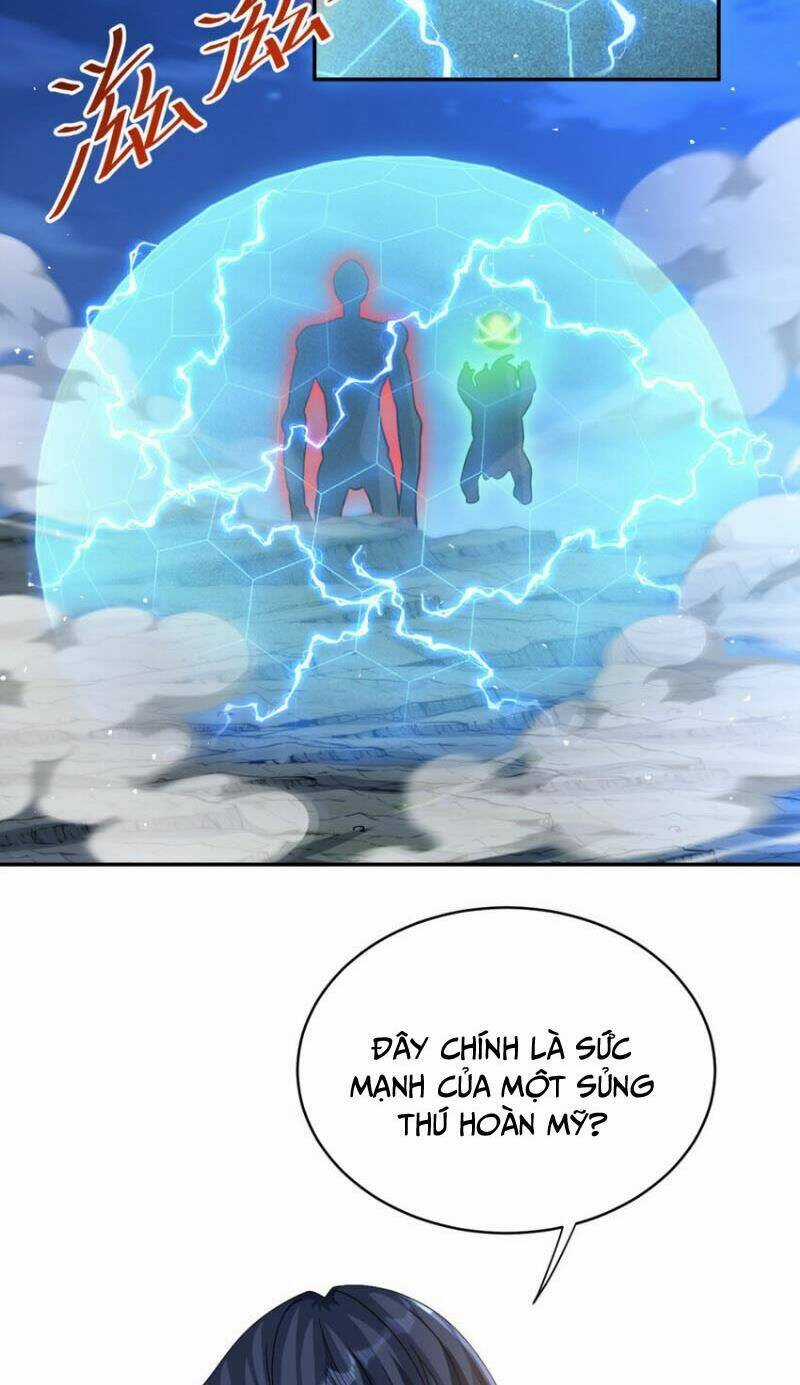 Cựu Nhật Ngự Long - Chapter 69 - Trang 15