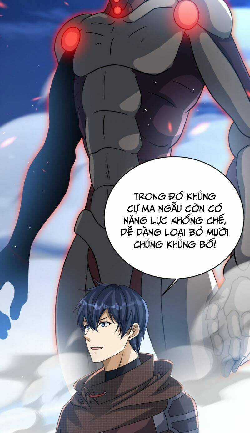 Cựu Nhật Ngự Long - Chapter 69 - Trang 17