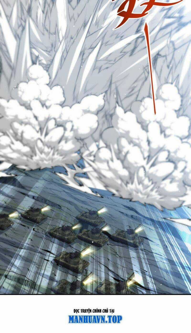 Cựu Nhật Ngự Long - Chapter 69 - Trang 20