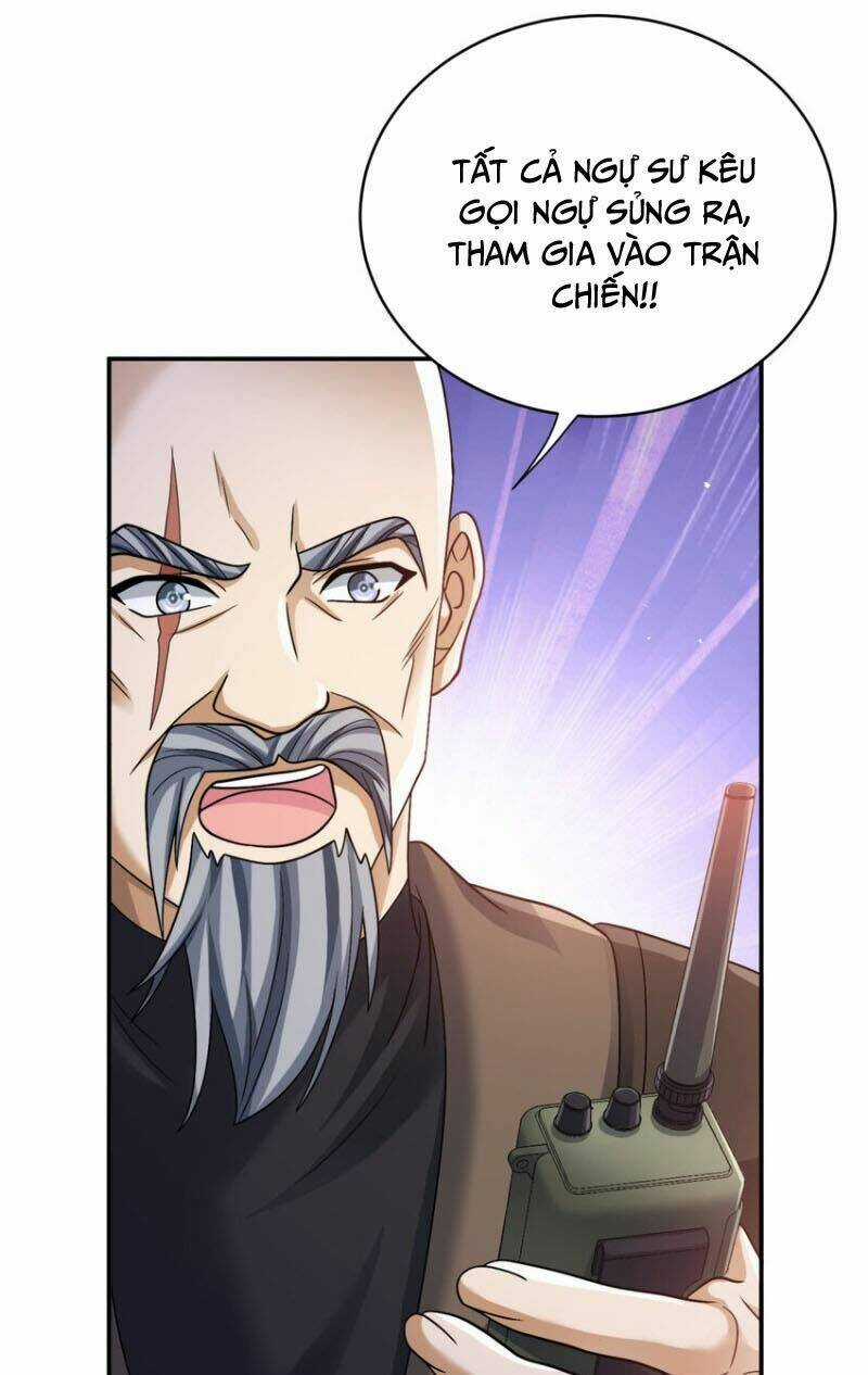 Cựu Nhật Ngự Long - Chapter 69 - Trang 21