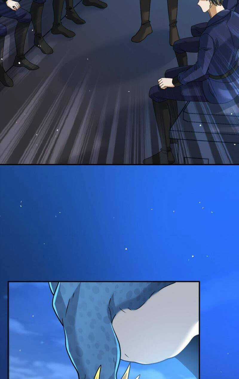 Cựu Nhật Ngự Long - Chapter 69 - Trang 23