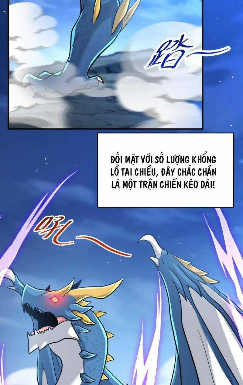 Cựu Nhật Ngự Long - Chapter 69 - Trang 24