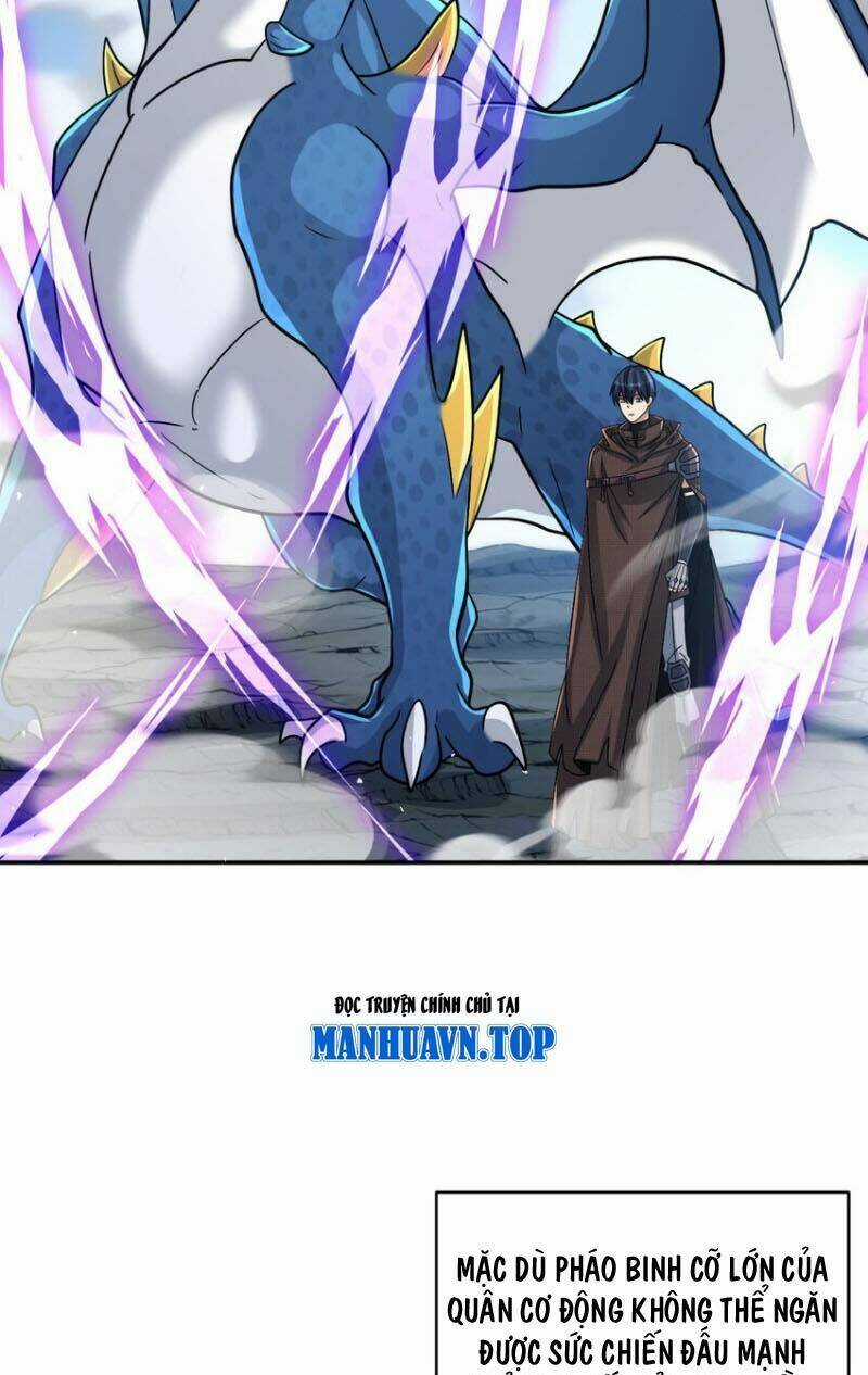 Cựu Nhật Ngự Long - Chapter 69 - Trang 25