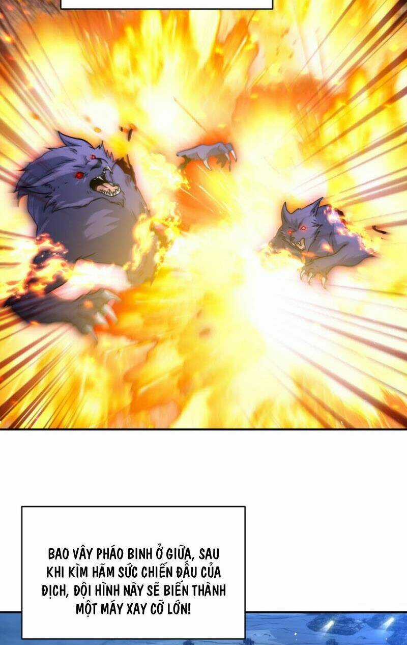 Cựu Nhật Ngự Long - Chapter 69 - Trang 27