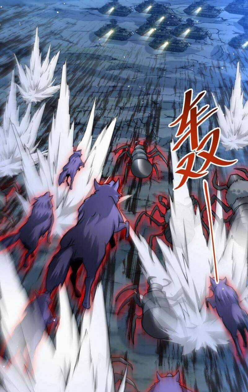 Cựu Nhật Ngự Long - Chapter 69 - Trang 28