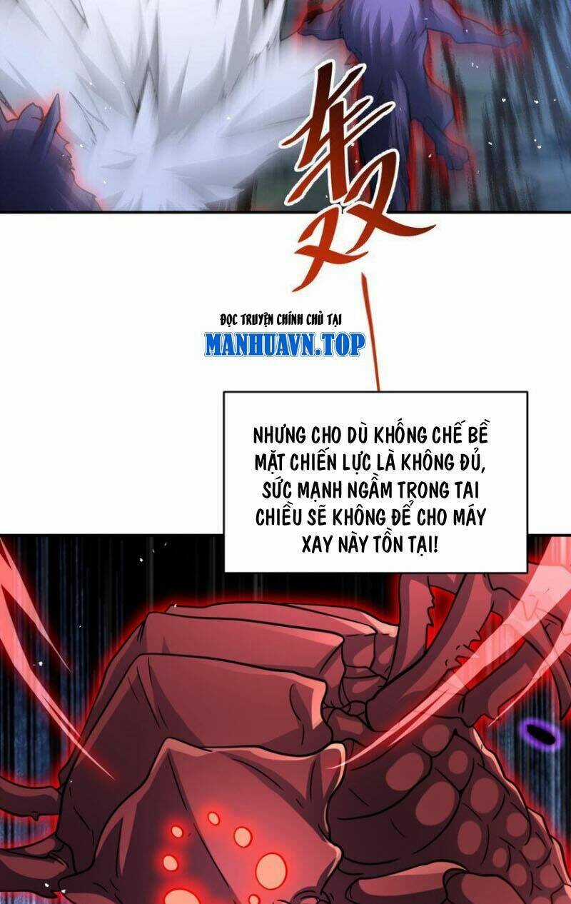 Cựu Nhật Ngự Long - Chapter 69 - Trang 29