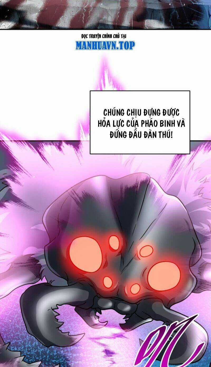 Cựu Nhật Ngự Long - Chapter 69 - Trang 4