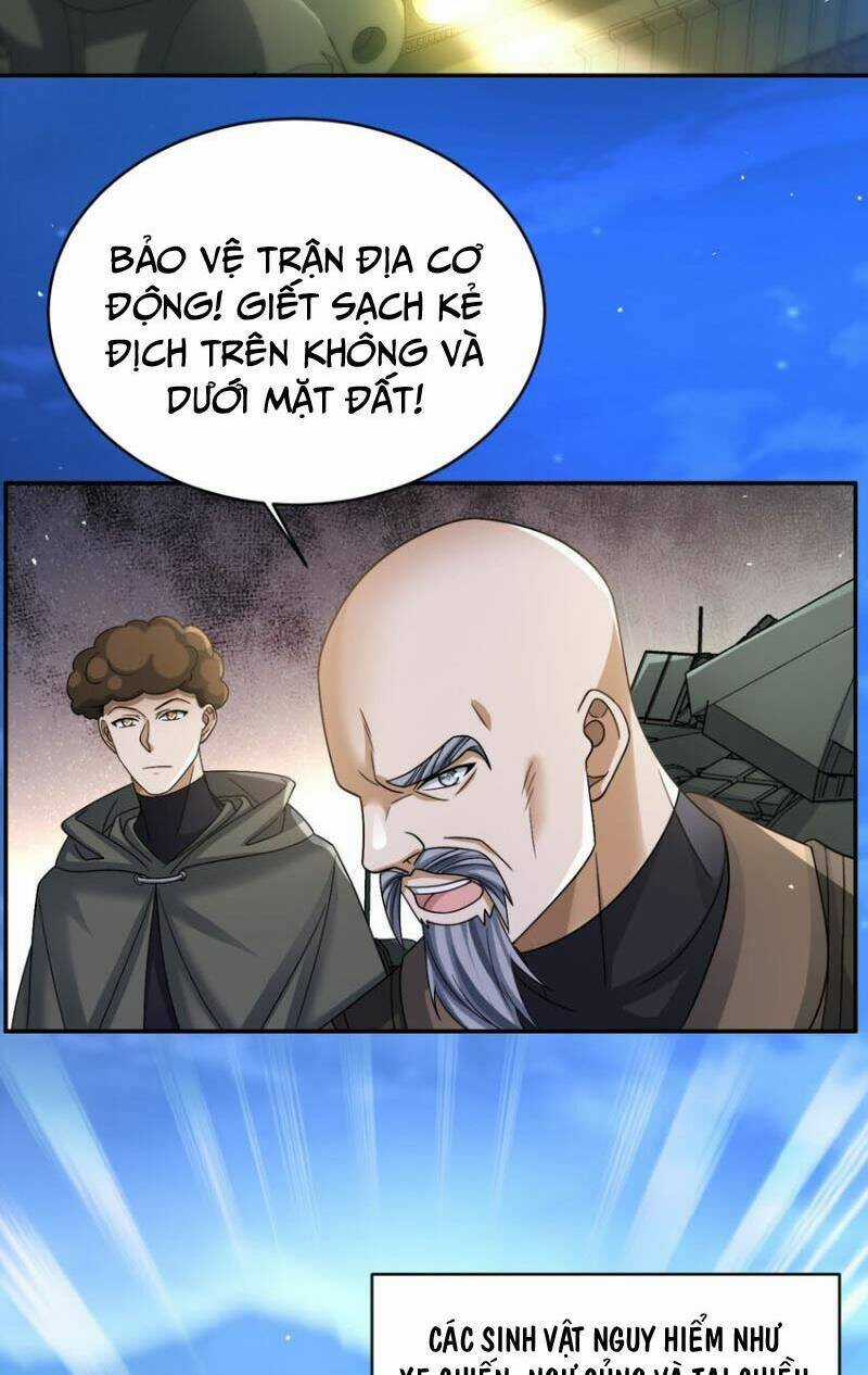 Cựu Nhật Ngự Long - Chapter 69 - Trang 32