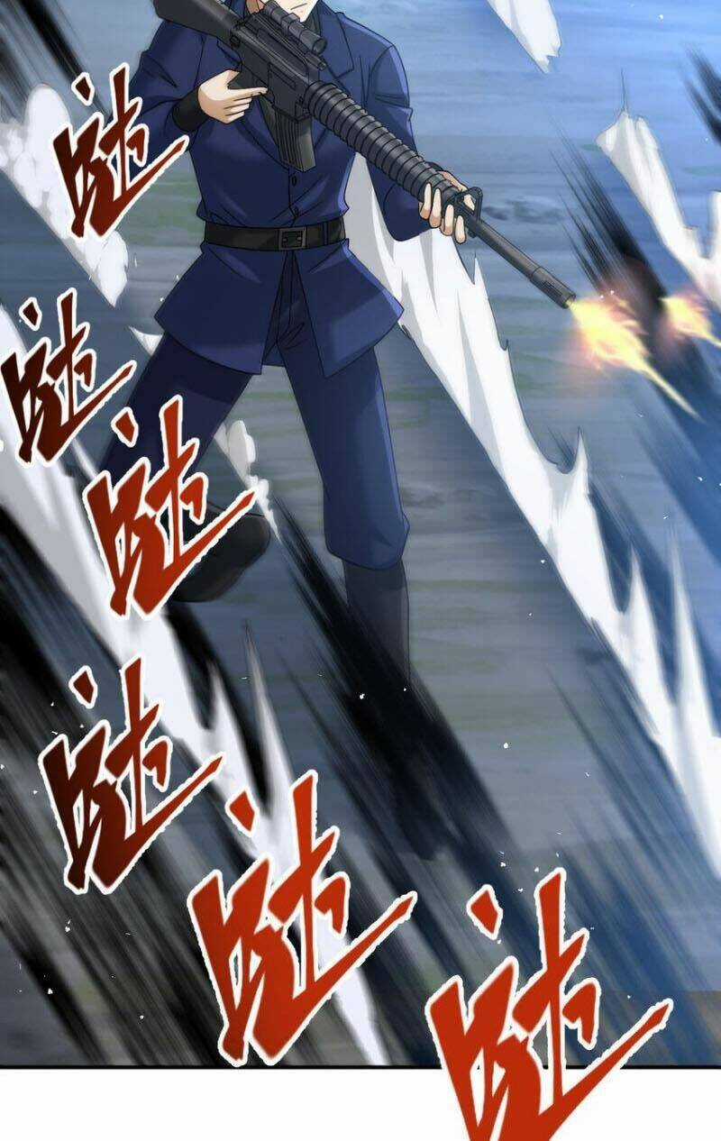 Cựu Nhật Ngự Long - Chapter 69 - Trang 37