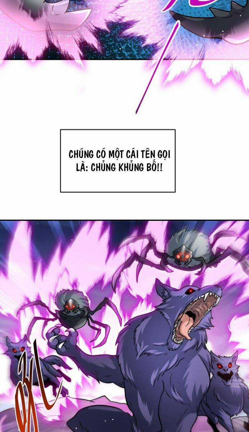 Cựu Nhật Ngự Long - Chapter 69 - Trang 5