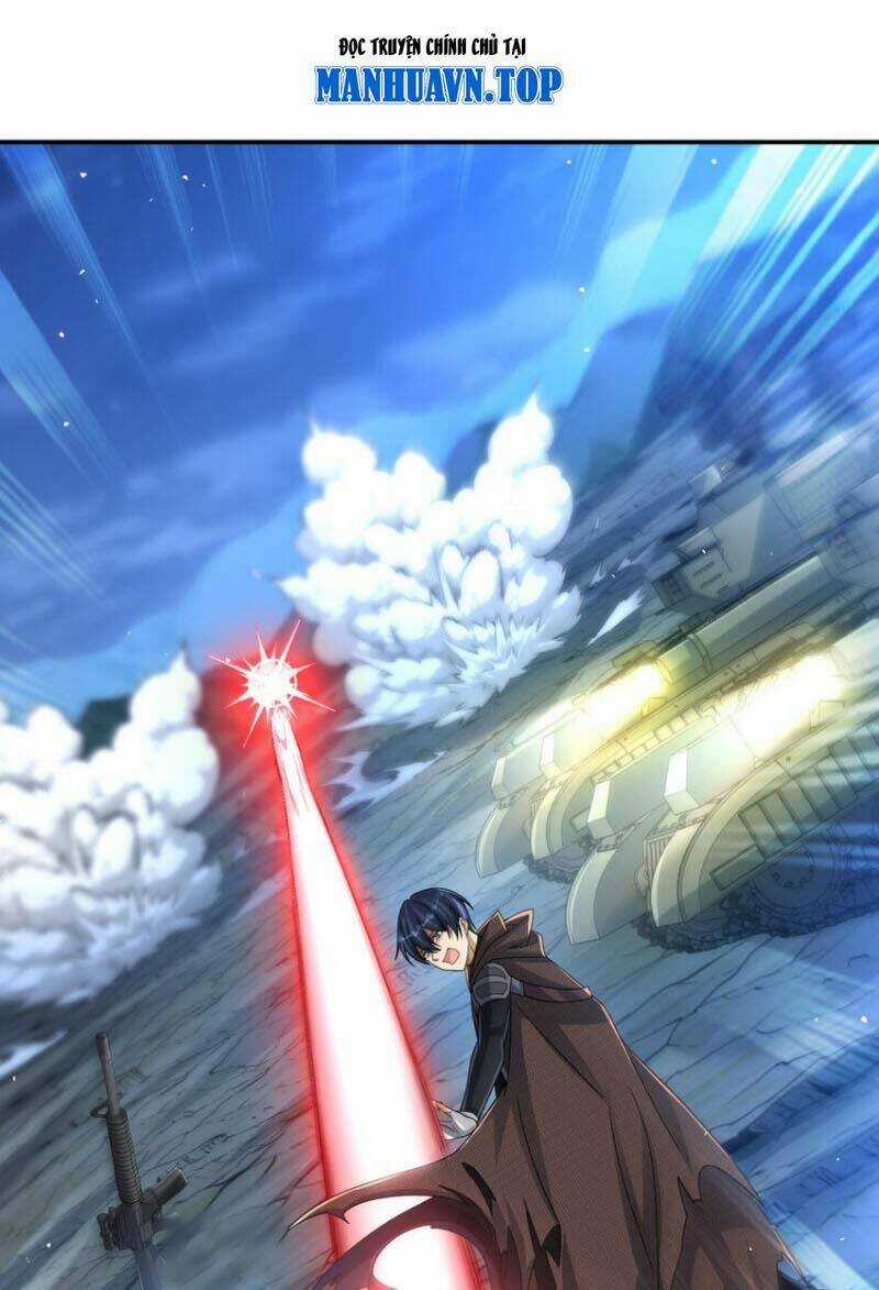 Cựu Nhật Ngự Long - Chapter 69 - Trang 41