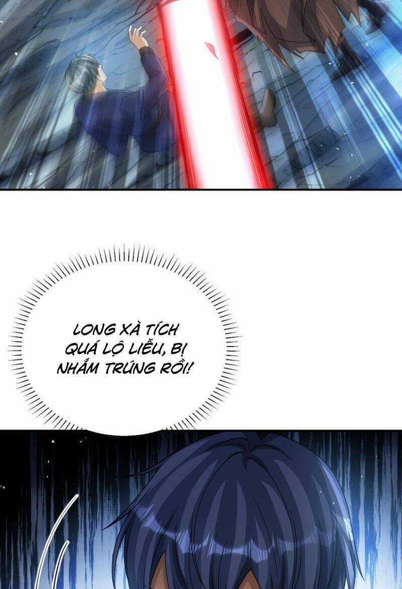 Cựu Nhật Ngự Long - Chapter 69 - Trang 42