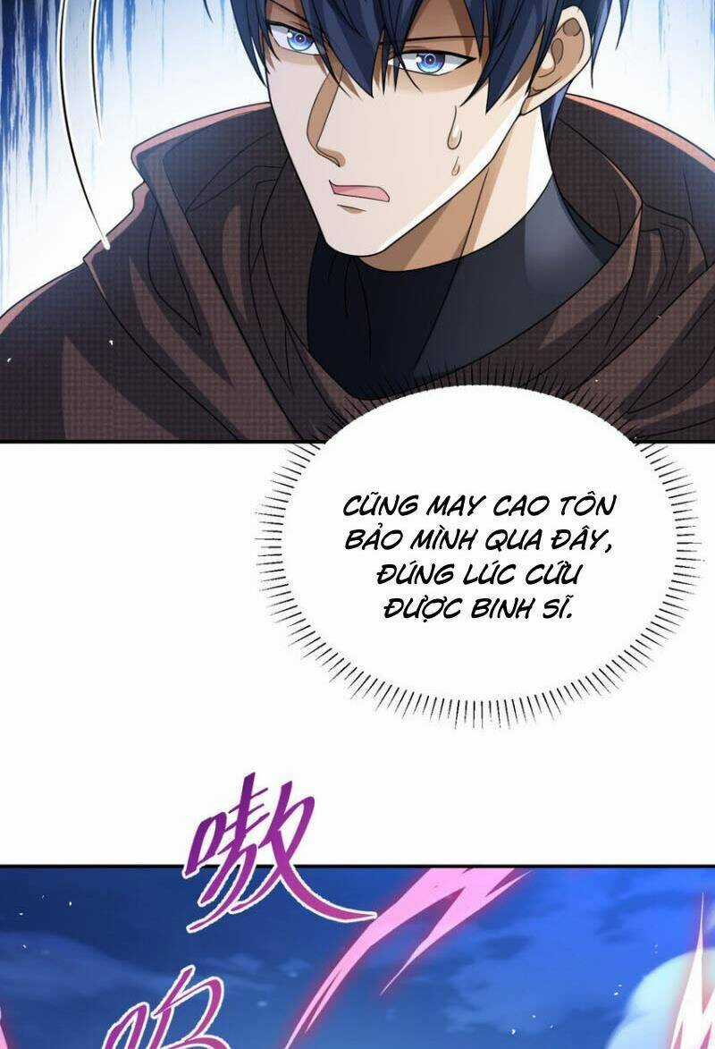 Cựu Nhật Ngự Long - Chapter 69 - Trang 43