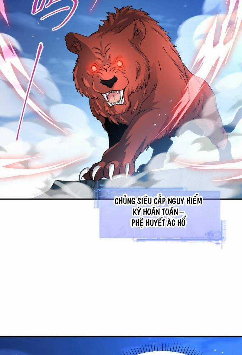 Cựu Nhật Ngự Long - Chapter 69 - Trang 44