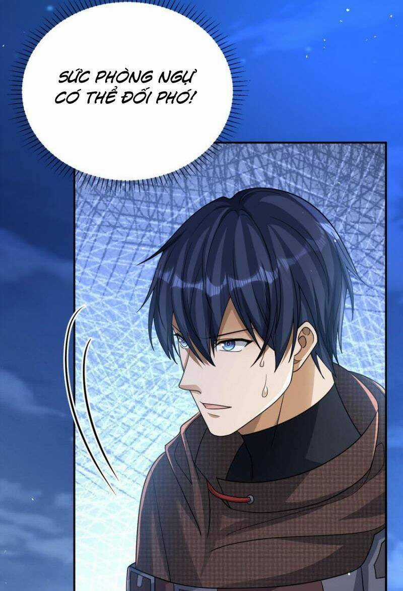 Cựu Nhật Ngự Long - Chapter 69 - Trang 46