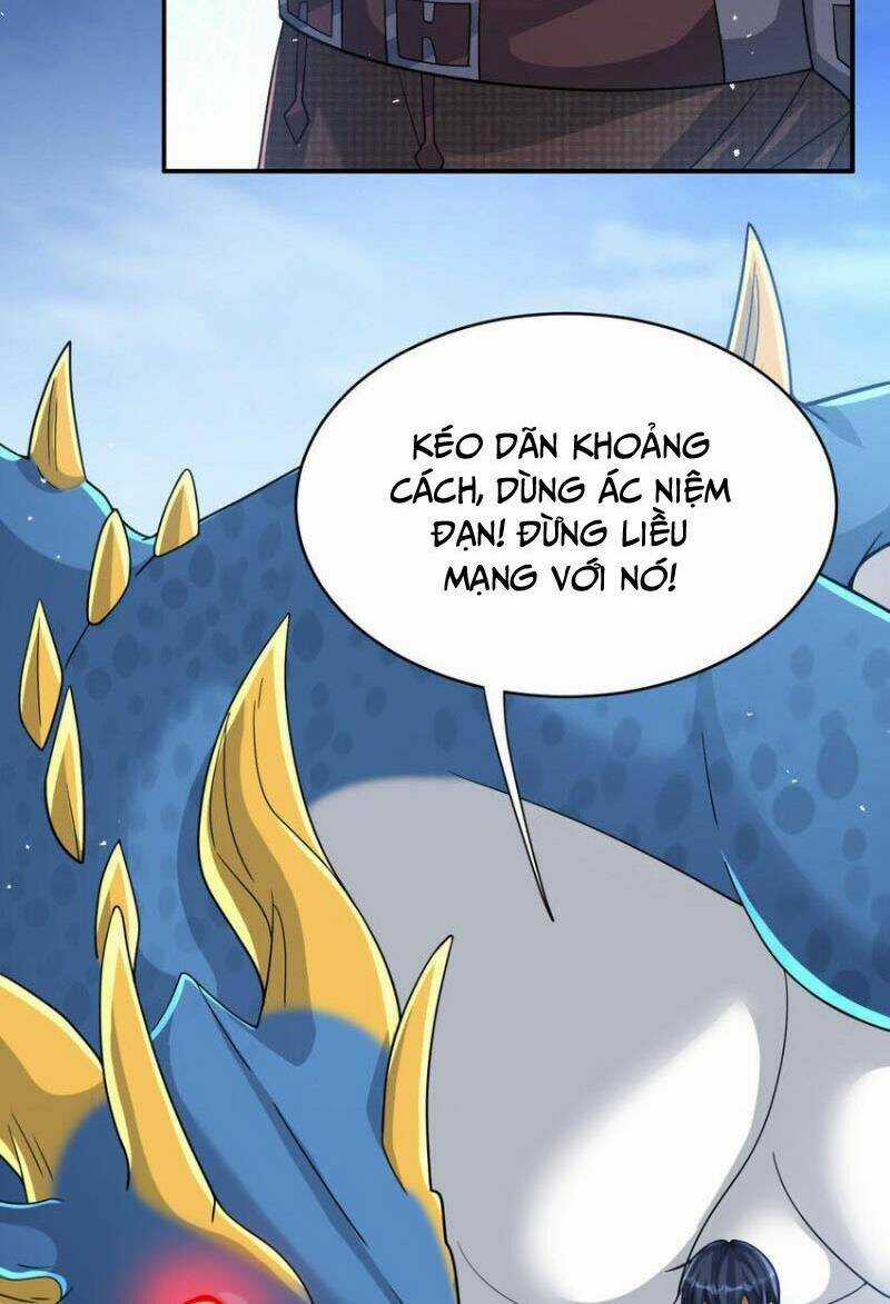 Cựu Nhật Ngự Long - Chapter 69 - Trang 47