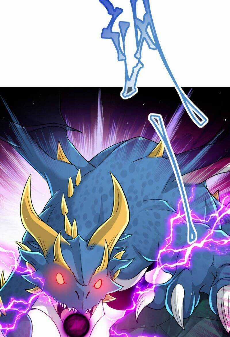 Cựu Nhật Ngự Long - Chapter 69 - Trang 49