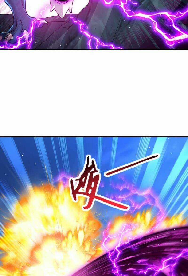 Cựu Nhật Ngự Long - Chapter 69 - Trang 50