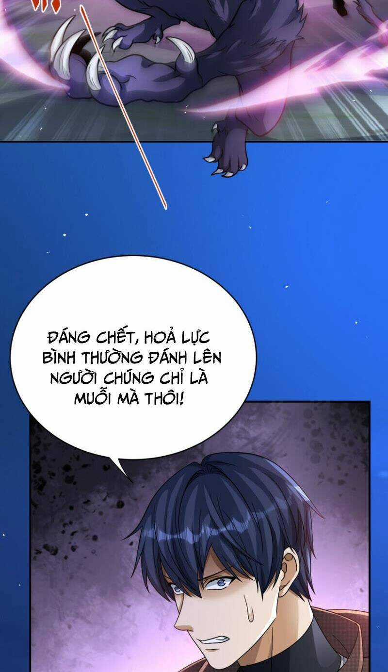 Cựu Nhật Ngự Long - Chapter 69 - Trang 6