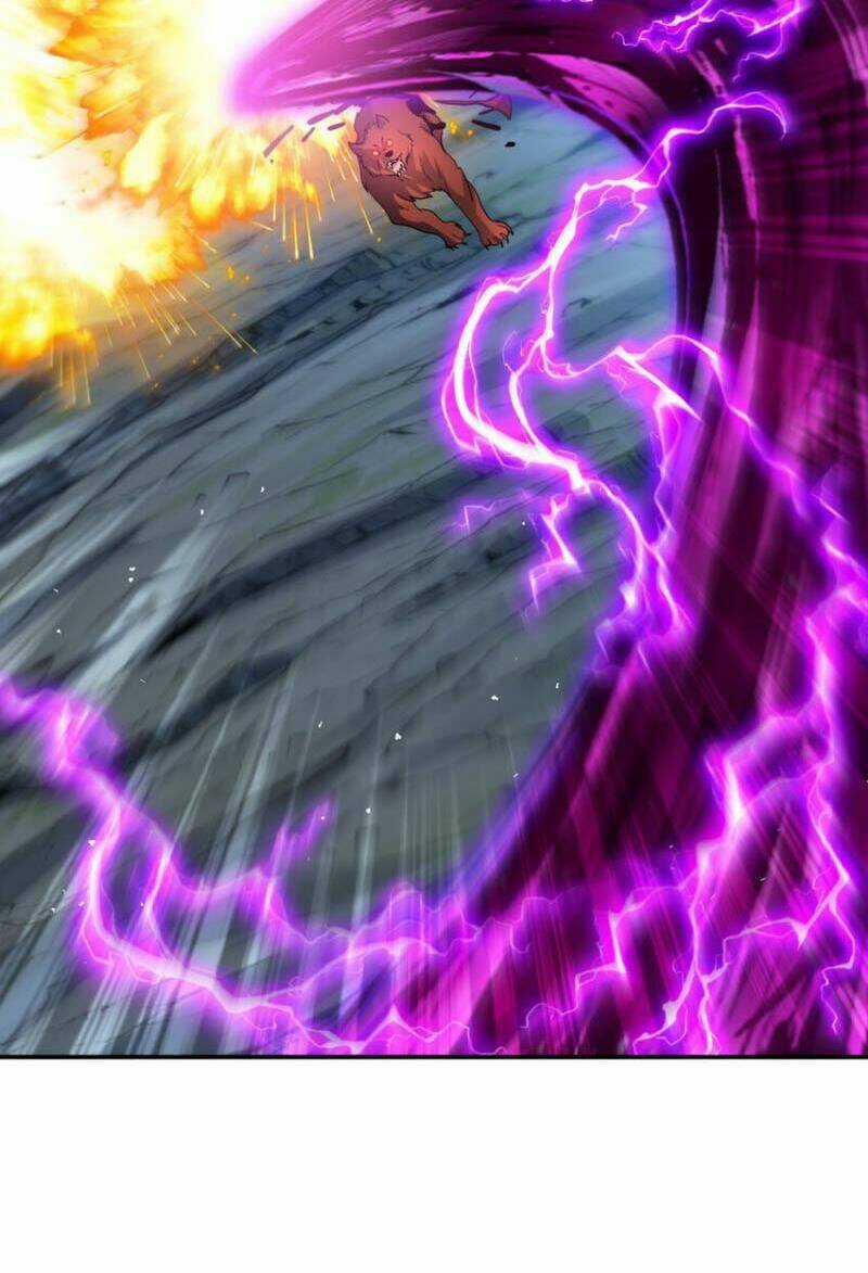 Cựu Nhật Ngự Long - Chapter 69 - Trang 51