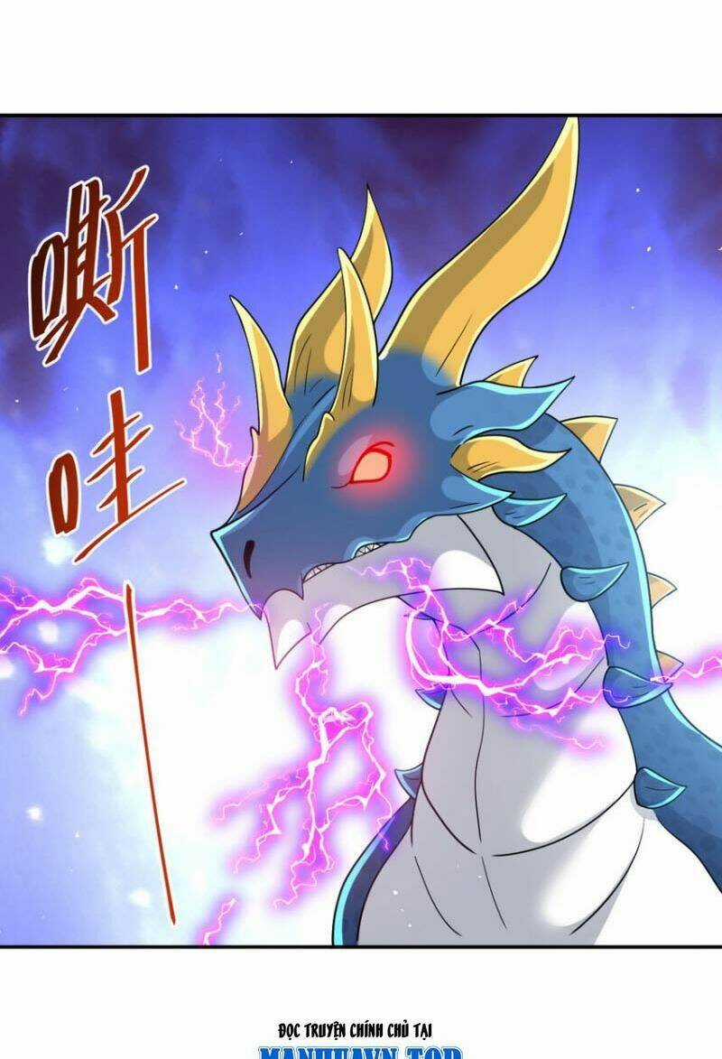 Cựu Nhật Ngự Long - Chapter 69 - Trang 52