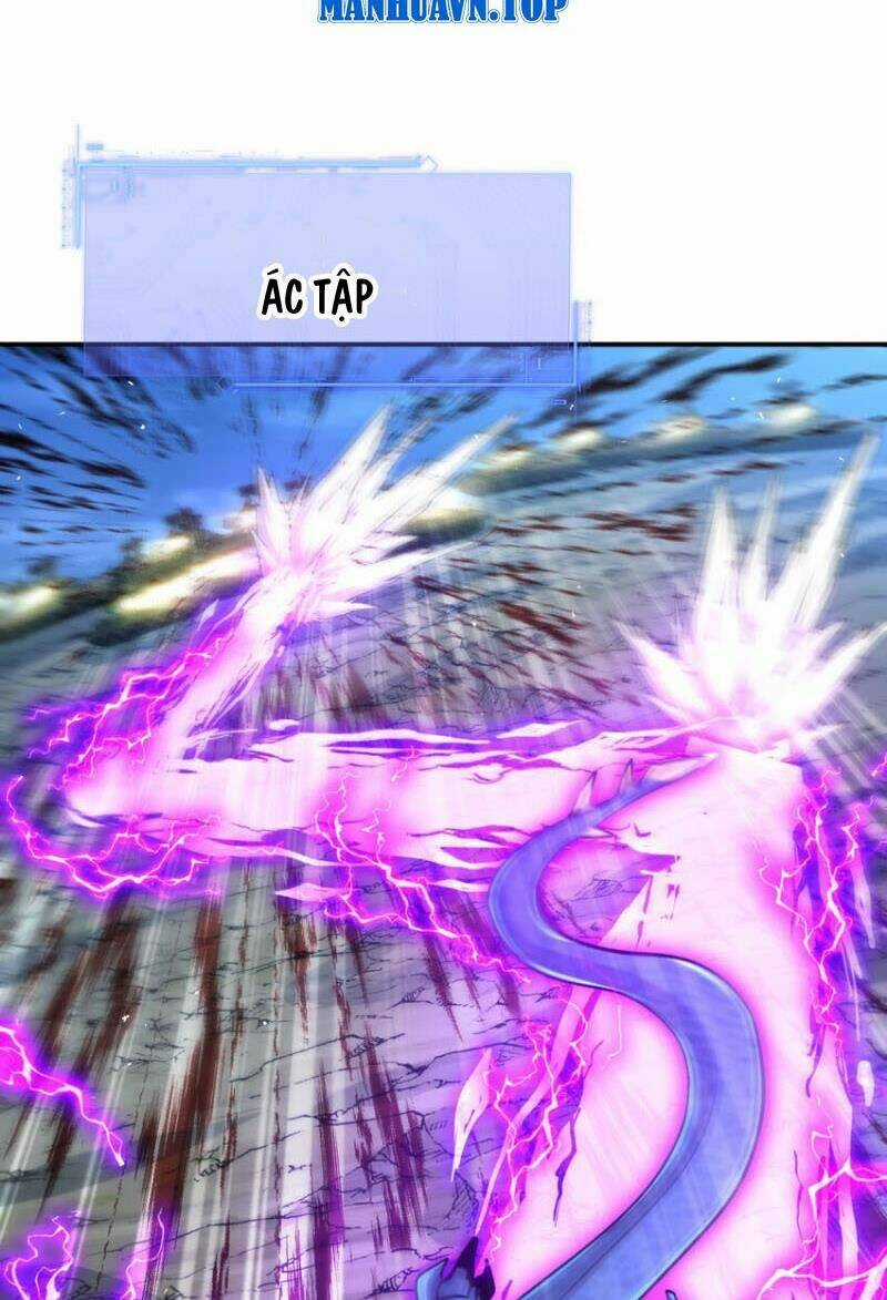 Cựu Nhật Ngự Long - Chapter 69 - Trang 53