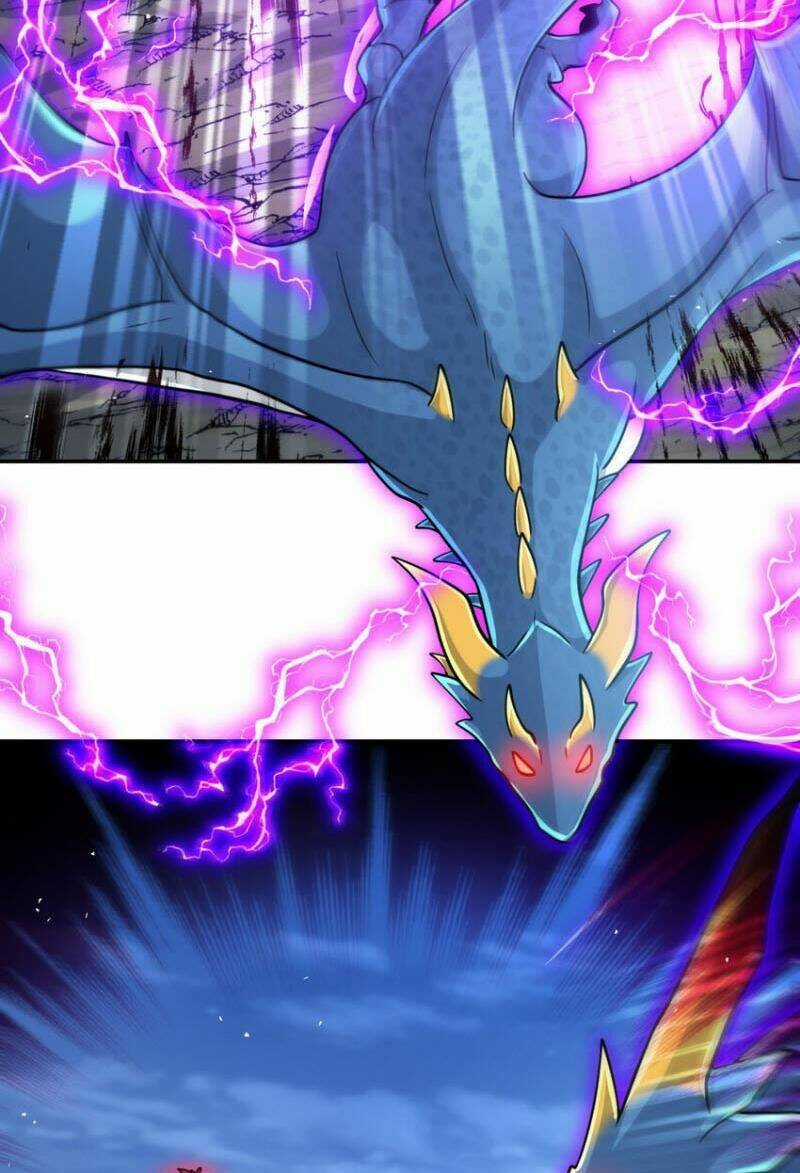 Cựu Nhật Ngự Long - Chapter 69 - Trang 54