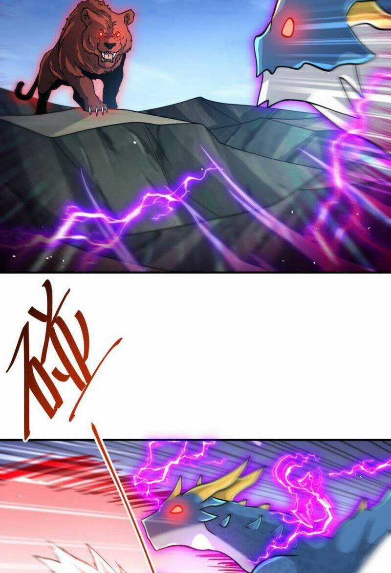 Cựu Nhật Ngự Long - Chapter 69 - Trang 55