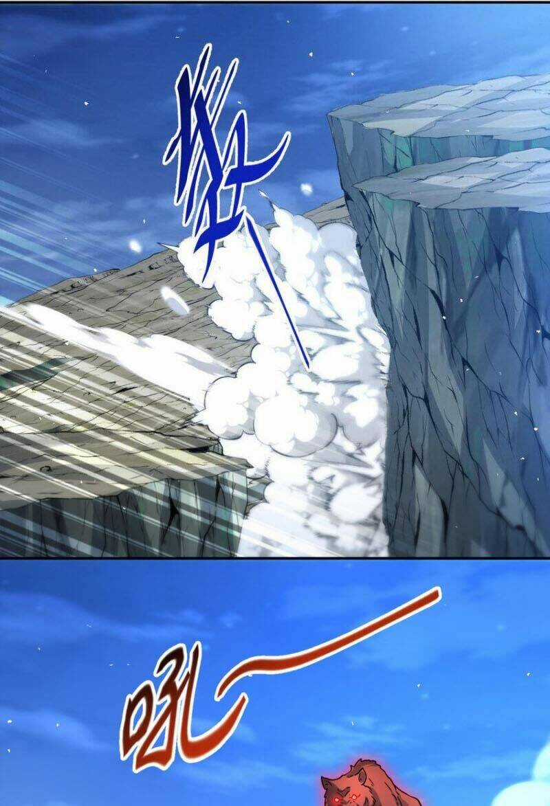 Cựu Nhật Ngự Long - Chapter 69 - Trang 57