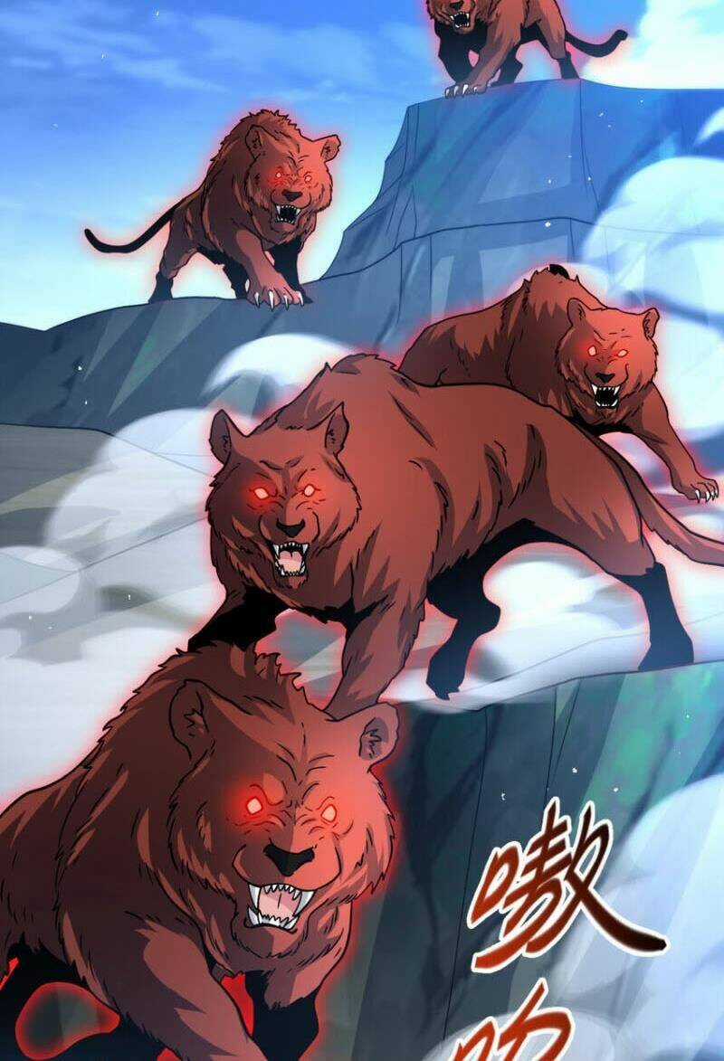 Cựu Nhật Ngự Long - Chapter 69 - Trang 58