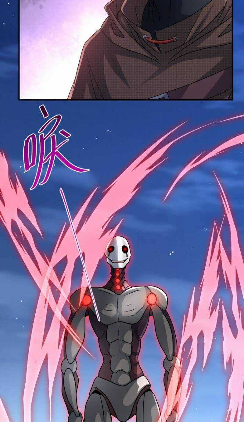 Cựu Nhật Ngự Long - Chapter 69 - Trang 7