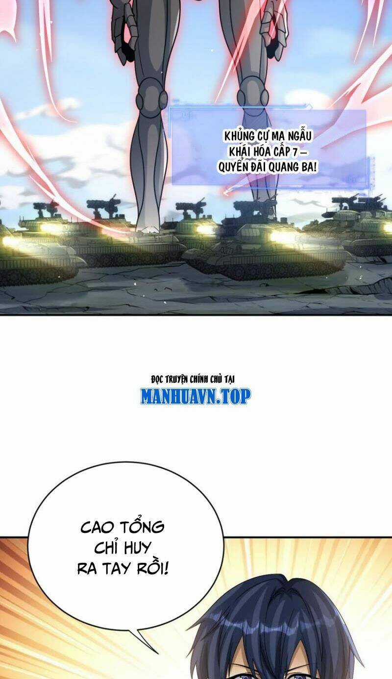 Cựu Nhật Ngự Long - Chapter 69 - Trang 8