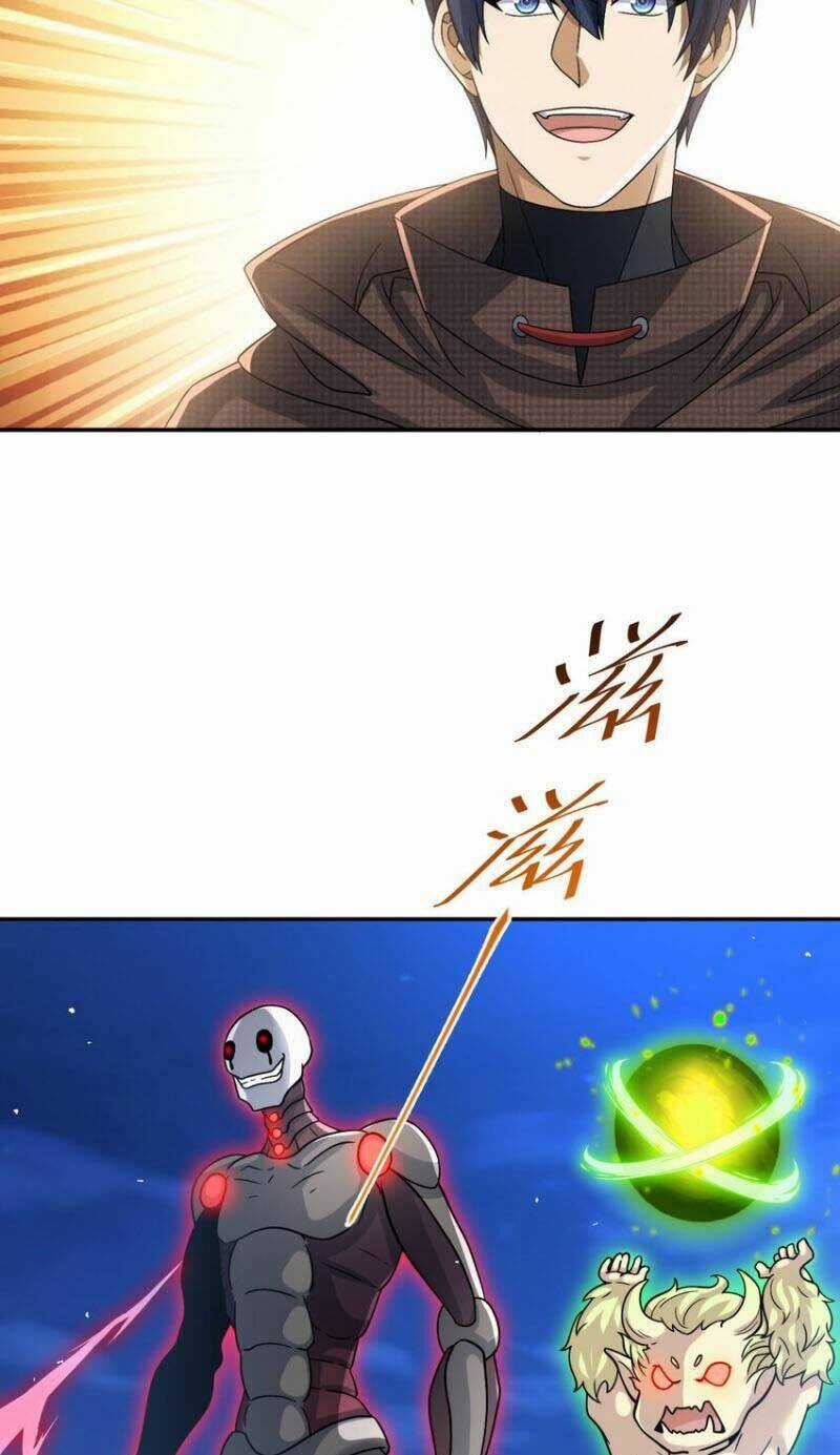 Cựu Nhật Ngự Long - Chapter 69 - Trang 9